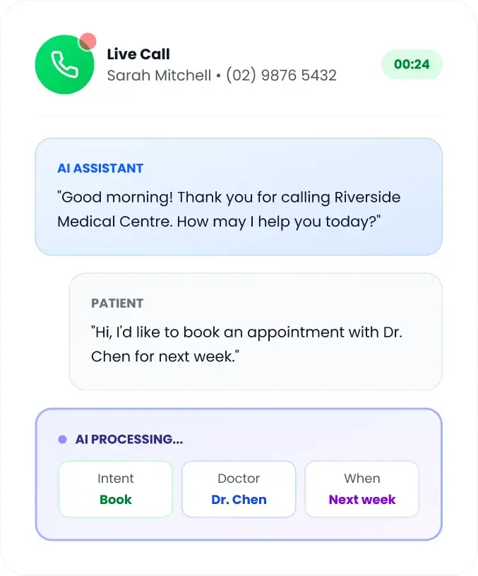 livecall image alfamedlink