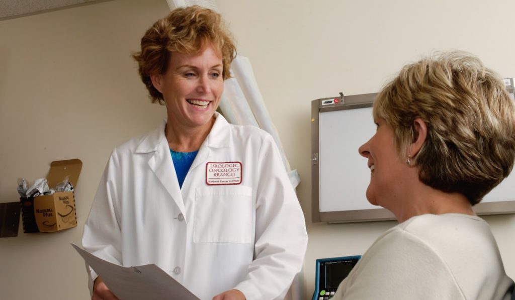 Compliant Deployment of AI Receptionists img alfa medlink